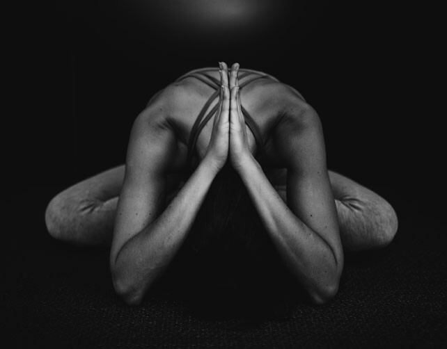 Creative Affect Yoga & Dance project preview