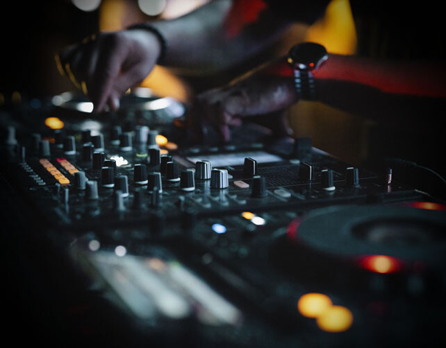 DJ Dova Productions project preview