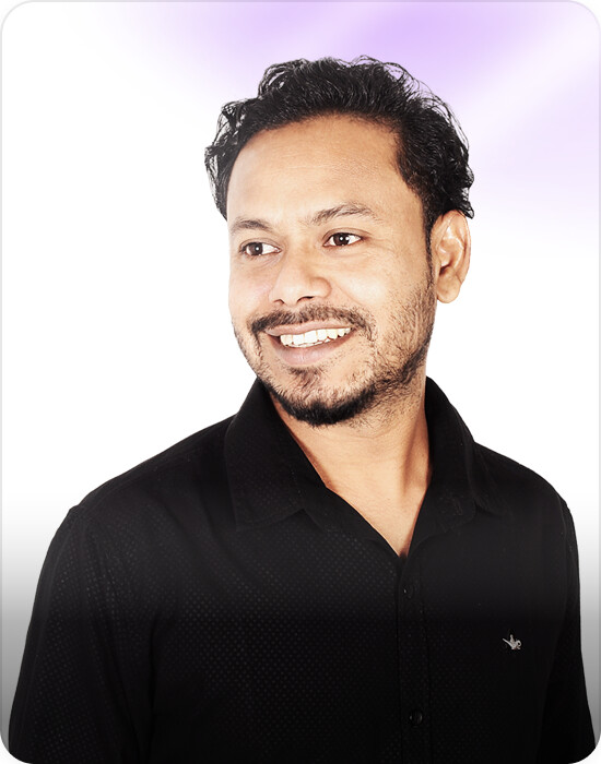Mohildul Islam
