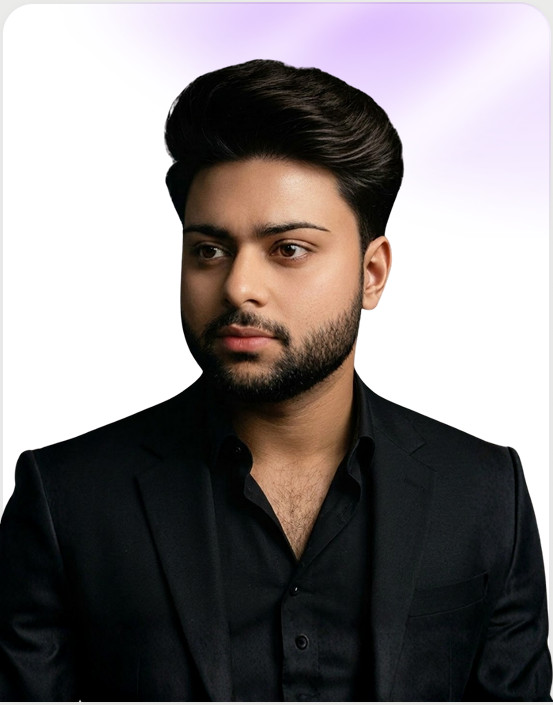 Zohaib Ali