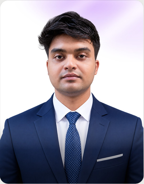Zohaib Ali
